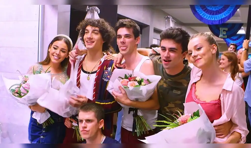 Nada volverá a ser lo mismo