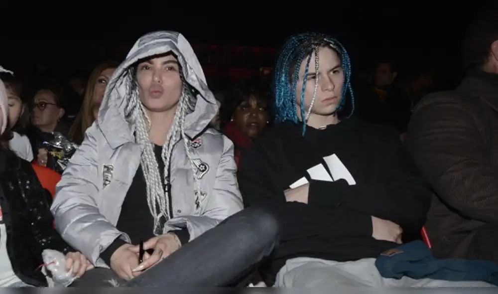 Ex de Angie Jibaja asusta con 'amenaza de muerte' y temen lo peor [VIDEO]