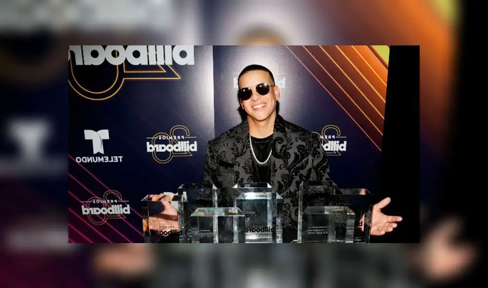 Premios Latin Billboard 2019: ¿Quiénes fueron los ganadores? [FOTOS]
