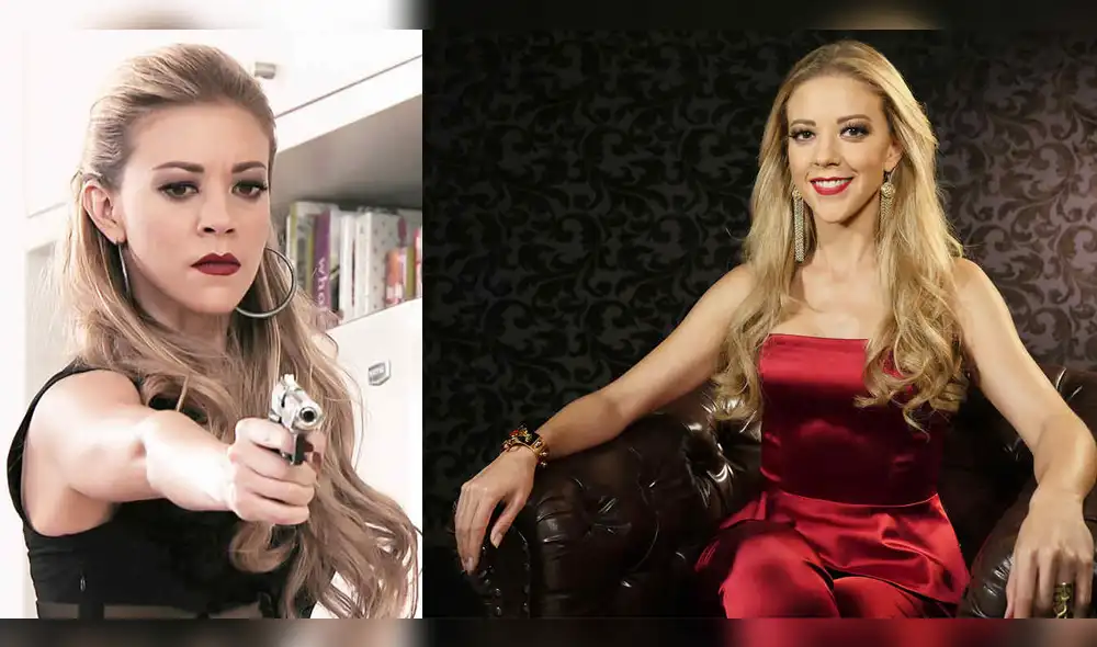 En Instagram, Fernanda Castillo da tips para salir perfecta en las fotos en bikini En Instagram, Fernanda Castillo da tips para salir perfecta en las fotos en bikini