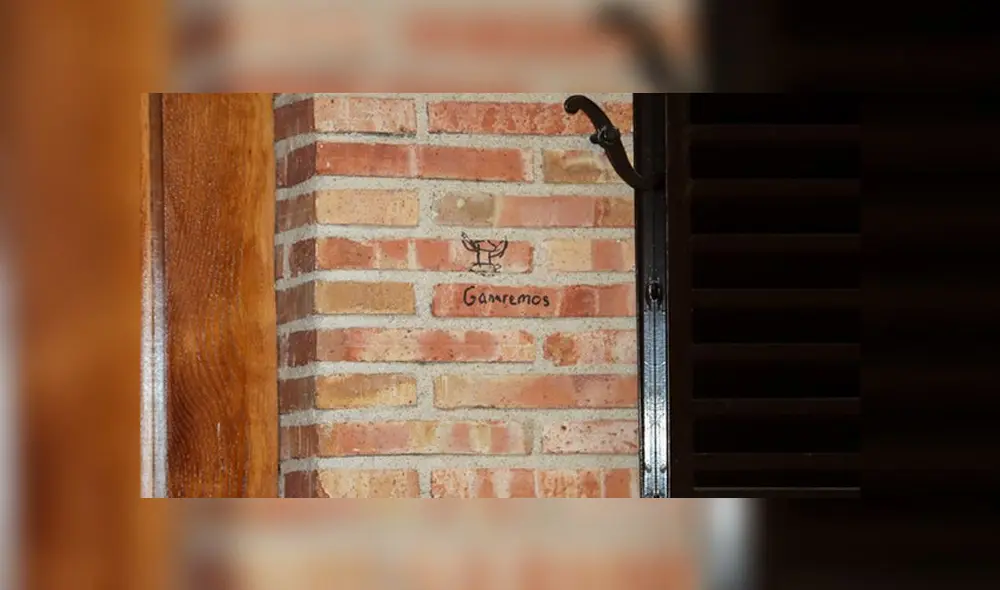 Toño Sanchís se fue de la casa dejando pintas. (Foto: GTRES) Toño Sanchís se fue de la casa dejando pintas. (Foto: GTRES)