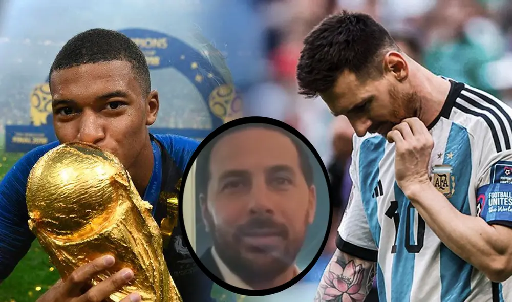 Claudio Pizarro no pudo jugar una Copa del Mundo con la selección peruana. Foto: composición GLR/AFP/EFE Claudio Pizarro no pudo jugar una Copa del Mundo con la selección peruana. Foto: composición GLR/AFP/EFE