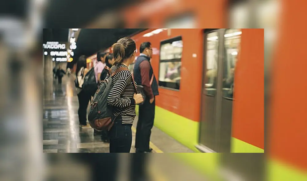 Metro, Metrobús y Tren Ligero: fechas de reanudación del transporte en México. Foto: Piqsels. Metro, Metrobús y Tren Ligero: fechas de reanudación del transporte en México. Foto: Piqsels.