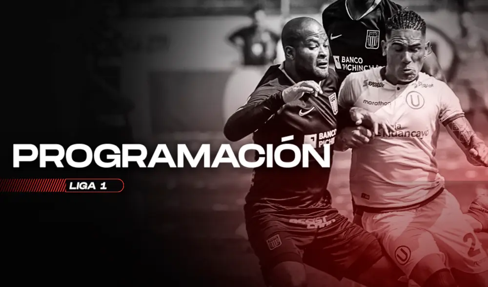 Programación Liga 1 Movistar: así se jugará la fecha 7 del Torneo Apertura 2020. Gráfica Fabrizio Oviedo/La República