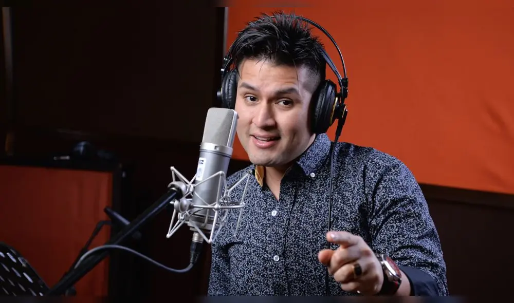 Magaly Medina furiosa contra Deyvis Orosco por asegurar que “es más grande que su padre” Magaly Medina furiosa contra Deyvis Orosco por asegurar que “es más grande que su padre”