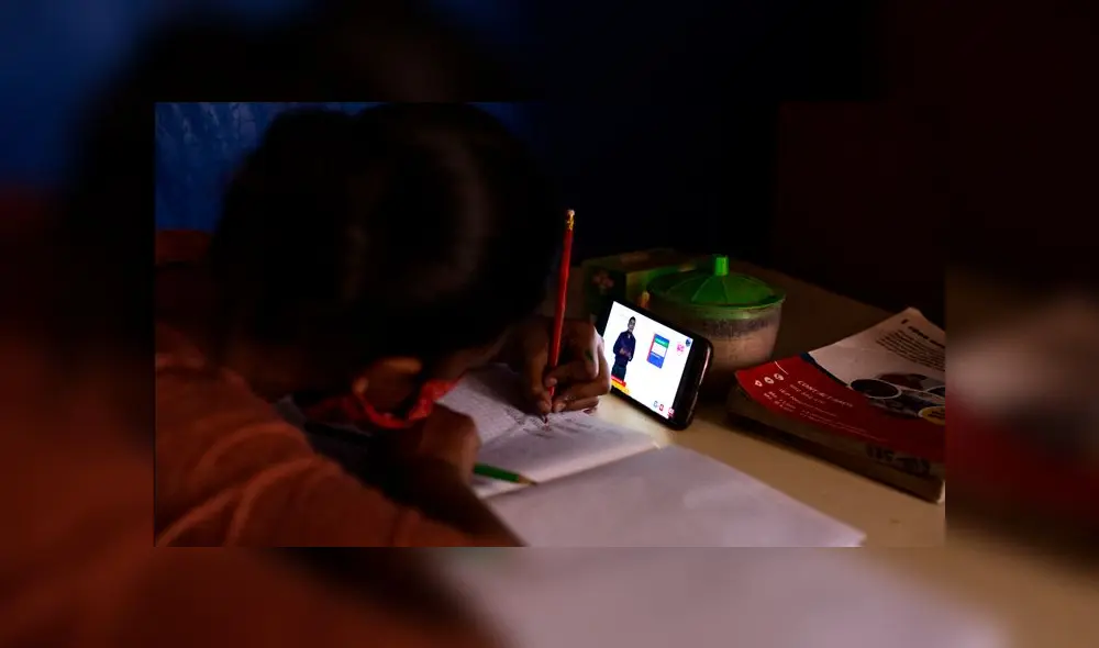 Créditos: John Reyes/ La República.