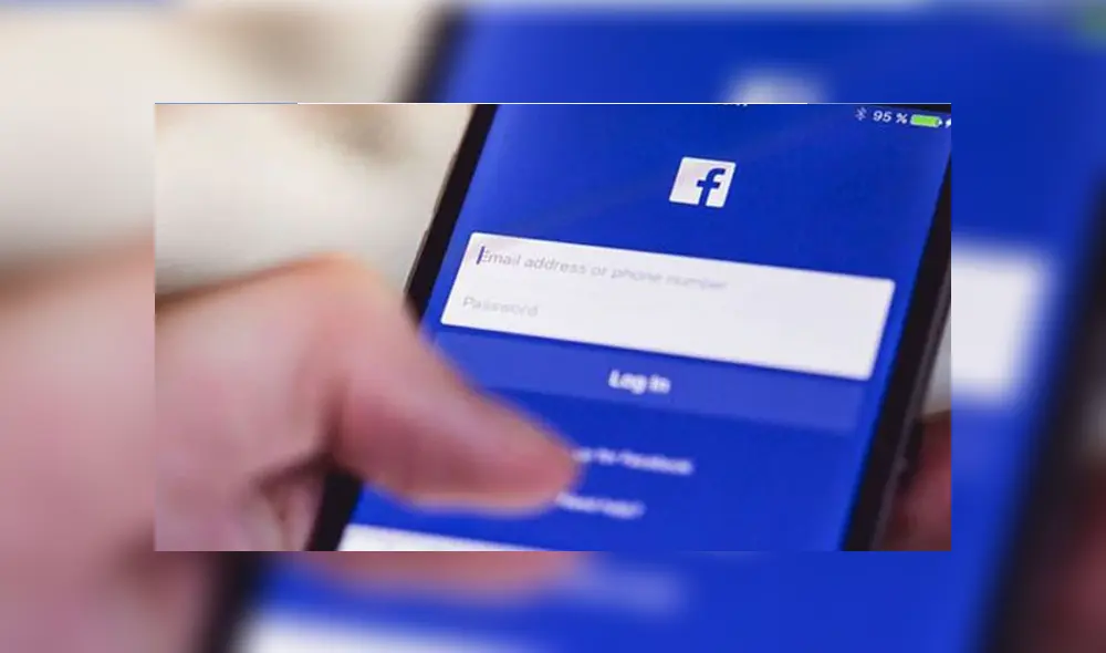 Desliza para ver los detalles de este truco de Facebook. Foto: Captura.