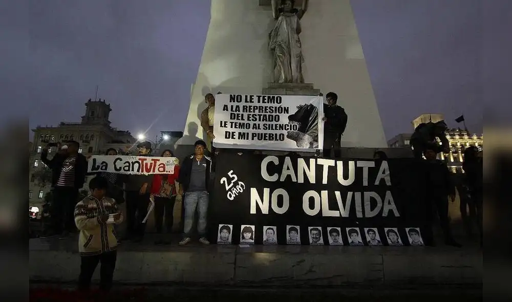 Estropicios… y lo que se puede venir