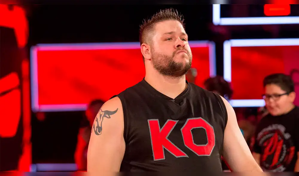 Wrestlemania 35: ¿Qué papel tendrá Kevin Owens en el evento de WWE? Wrestlemania 35: ¿Qué papel tendrá Kevin Owens en el evento de WWE?