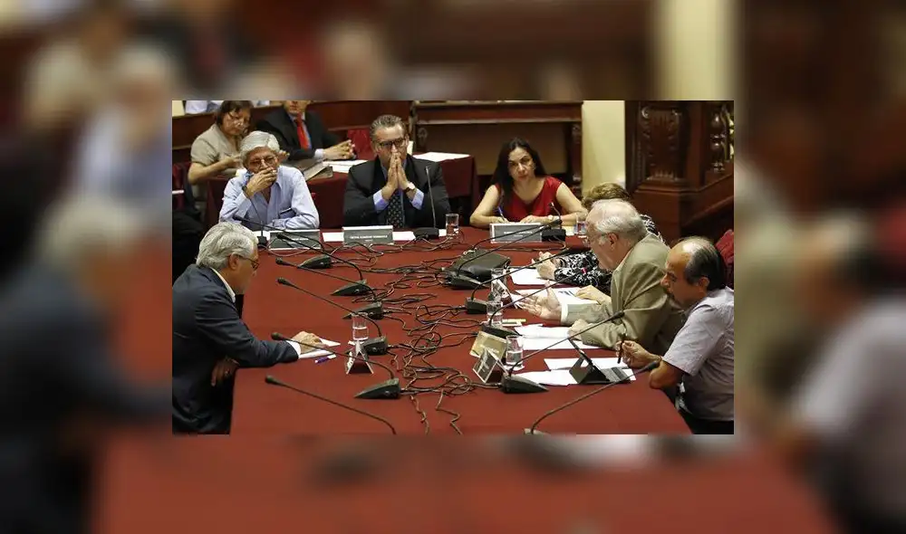 Congreso: comisión Lava Jato citará a representantes de empresas brasileñas