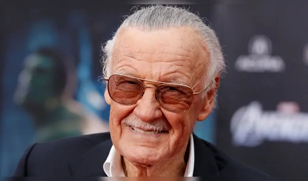 Capitana Marvel: directores de la cinta hablan del emotivo cameo de Stan Lee [VIDEO]