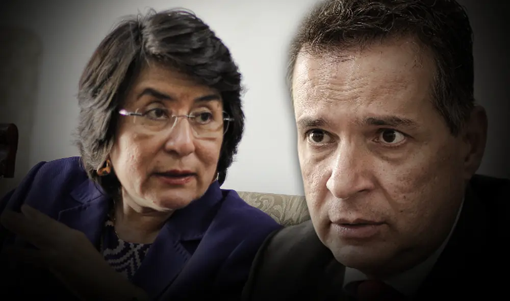 Omar Chehade Composición: La República