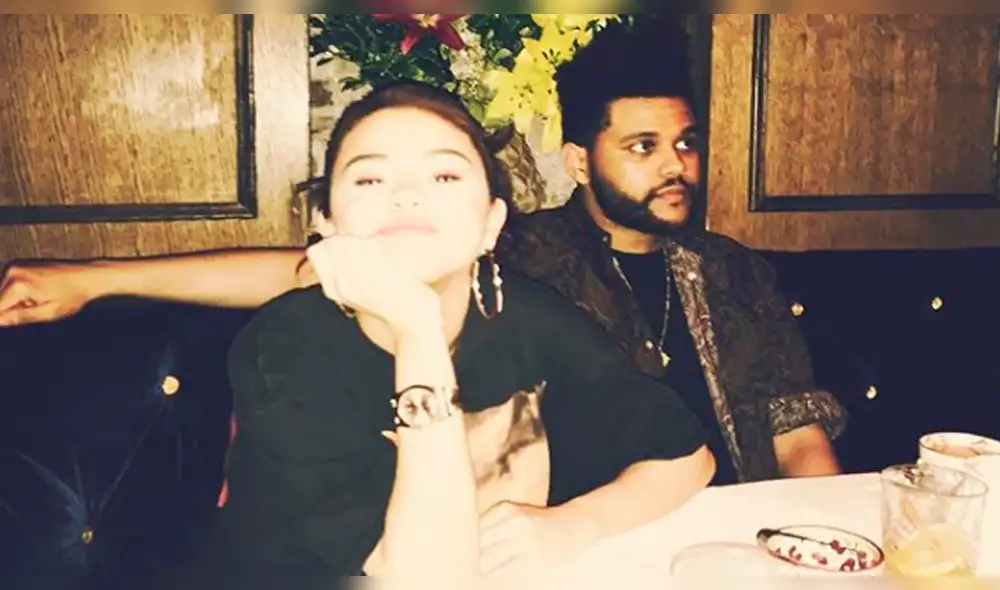 Difusión de fotos comprometen la imagen de Selena Gomez