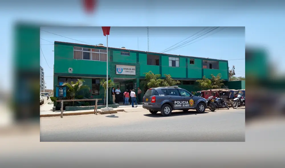 Chiclayo: adolescente escapa tras permanecer tres días secuestrada Chiclayo: adolescente escapa tras permanecer tres días secuestrada