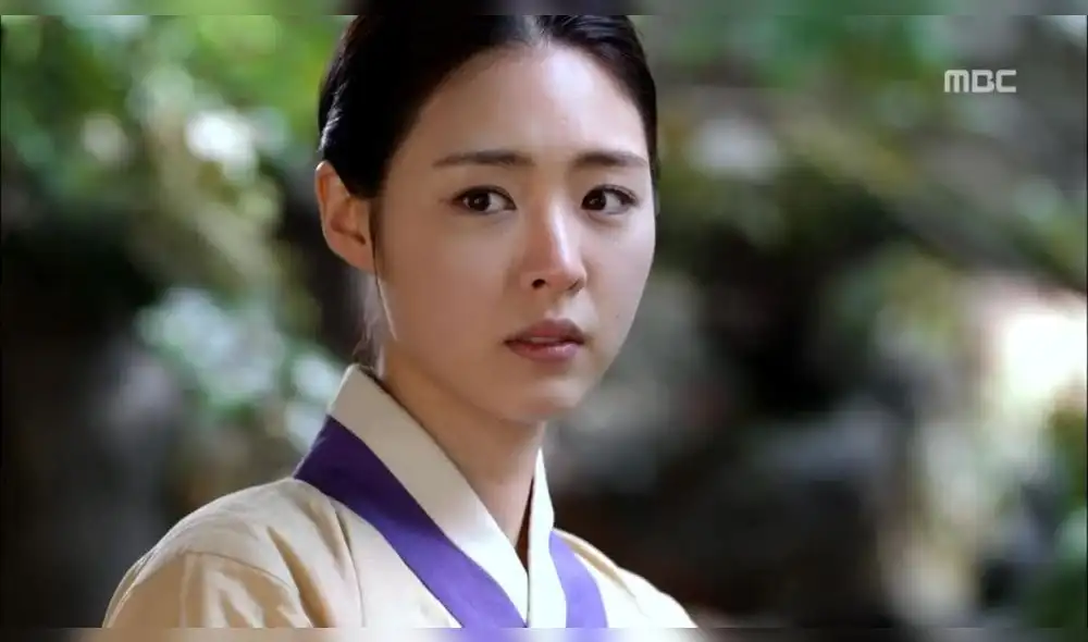Lee Yeon Hee, Gu Family Book