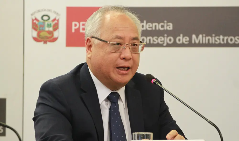 Vizcarra y su relación con Juan Carlos Liu desde hace más de 30 años [VIDEO]