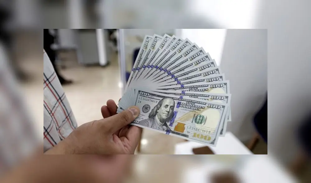 Dólar en Argentina: tipo de cambio hoy, lunes 30 de marzo de 2020