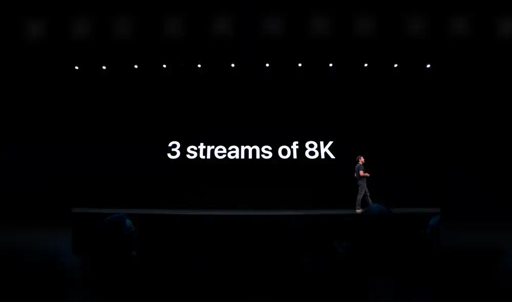 Apple presenta la nueva Mac Pro 2019 y estas son sus sorprendentes características