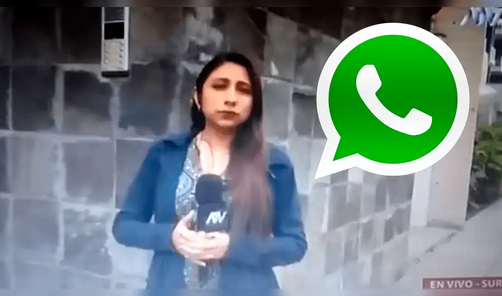 Facebook Viral: ¿Dónde está Julio? Periodistas respondieron por Whatsapp a pregunta de colega [FOTOS]