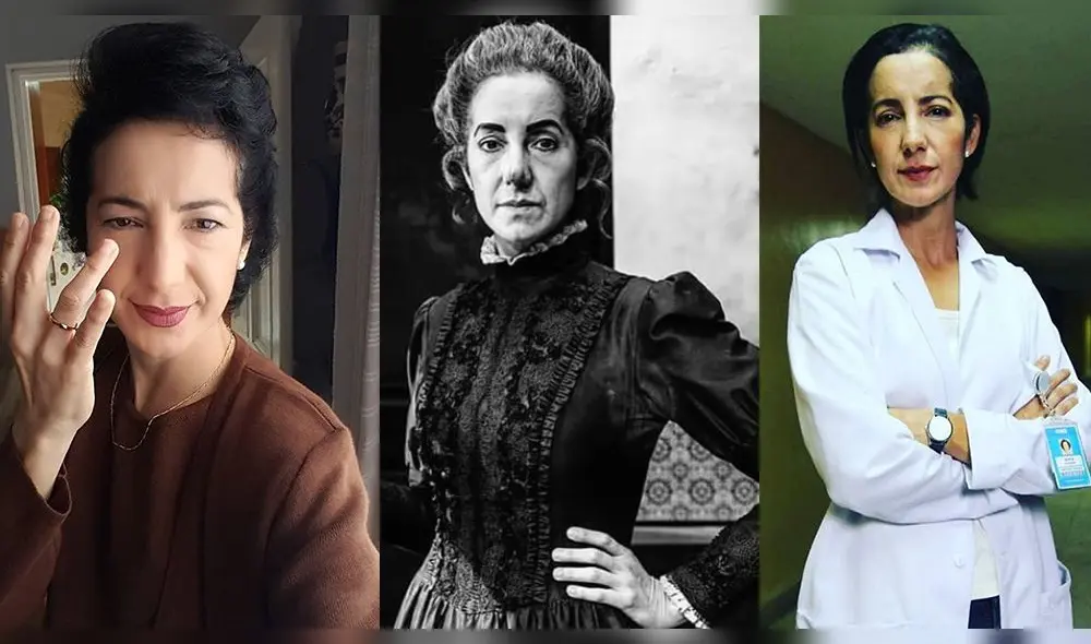 Sofía Rocha falleció a los 51 años: trayectoria en el cine, teatro y televisión