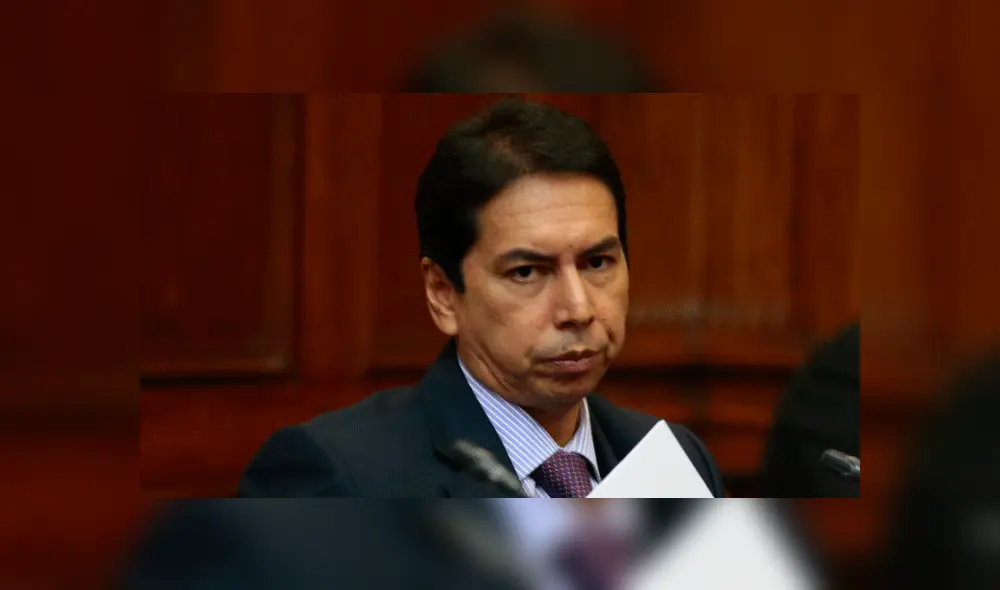 PJ verá apelación contra arresto domiciliario de José Miguel Castro este 4 de junio