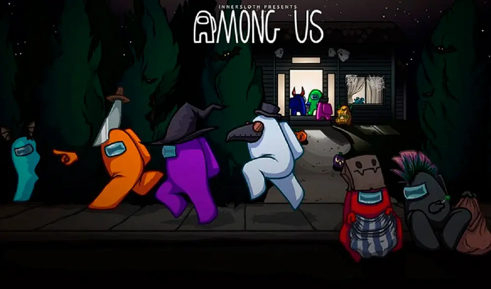 InnerSloth, creadores de Among Us, ya analizan llevar su videojuego a consolas, pero será una tarea difícil.