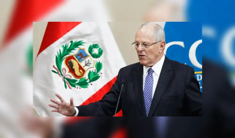 Lava Jato analizará mañana reserva del interrogatorio a PPK