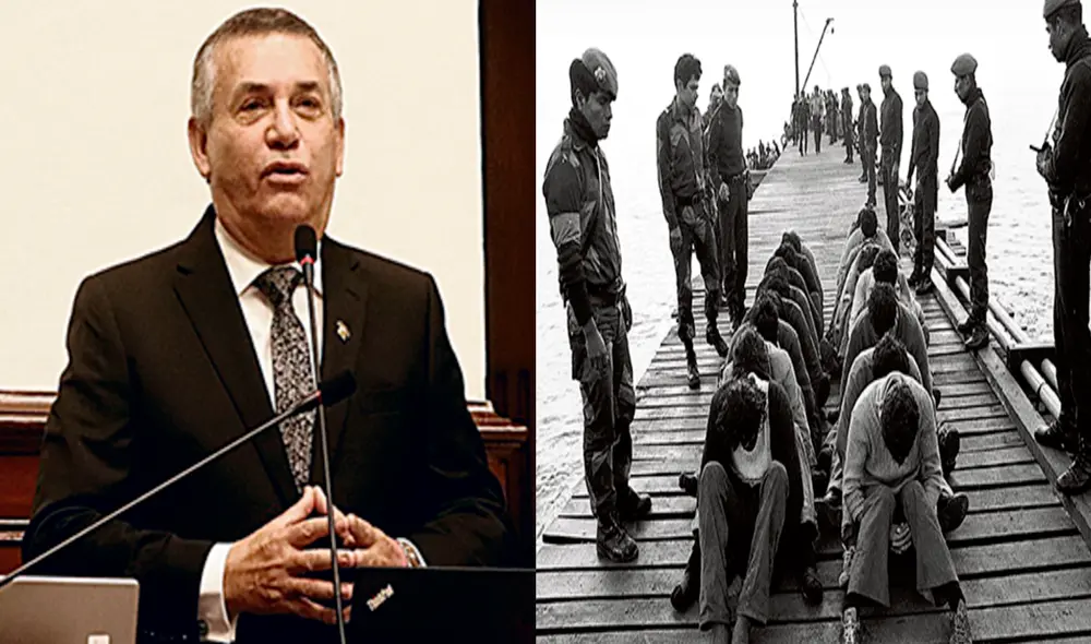 Daniel Urresti Daniel Urresti