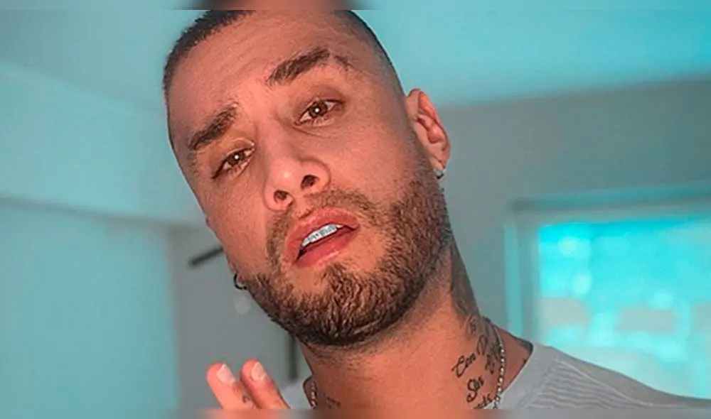 El hermano de Gino Assereto fue consultado sobre su relación la integrante de Esto es guerra. Foto: composición captura América TV El hermano de Gino Assereto fue consultado sobre su relación la integrante de Esto es guerra. Foto: composición captura América TV