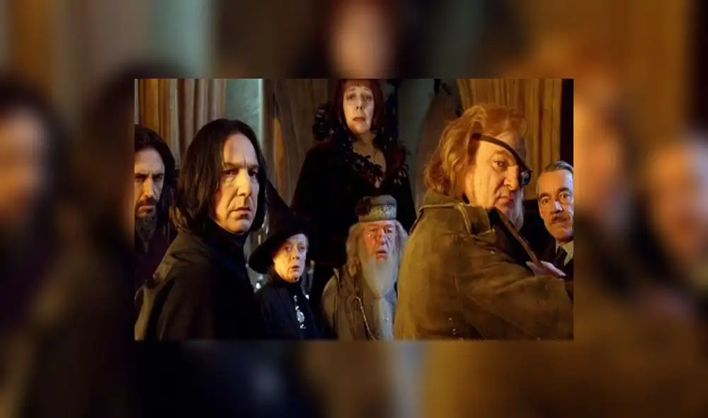 Actor de 'Harry Potter' fue atacado por un leopardo en África | VIDEO