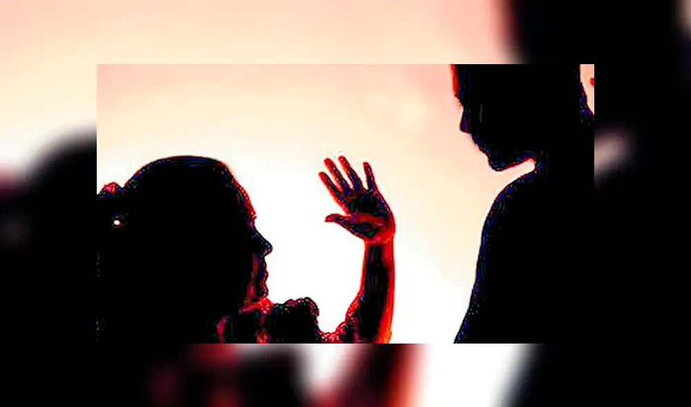 Se busca que jefes de seguridad ciudadana reflexionen sobre las actitudes violentas que legitiman. Foto: Difusión