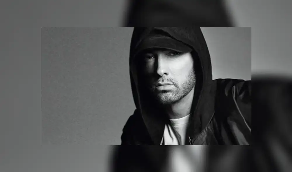 Eminem: padre de rapero falleció a los 67 años [FOTOS]