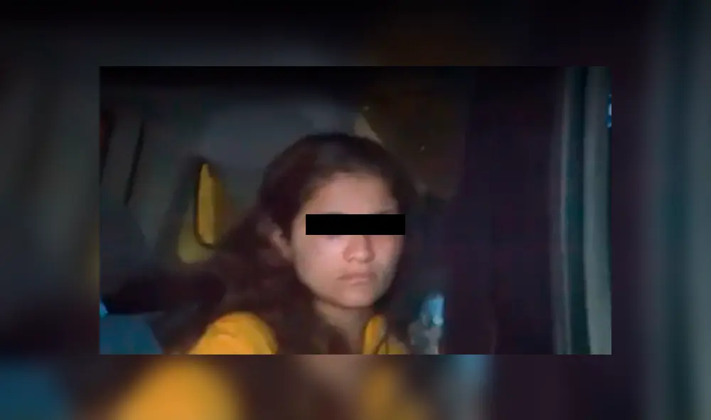 Extranjera - san luis Extranjera - san luis