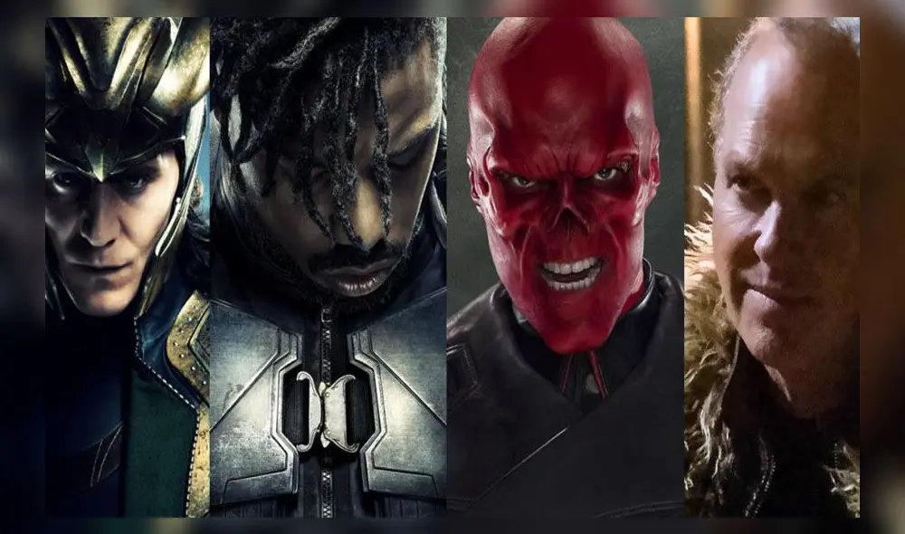 Uno de los villanos más peligrosos regresaría al UCM.