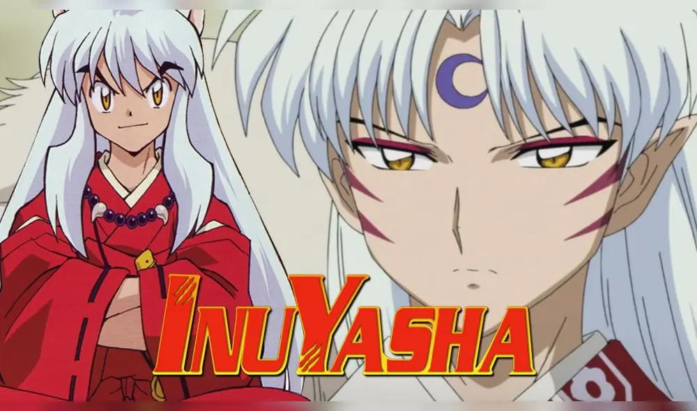 Inuyasha