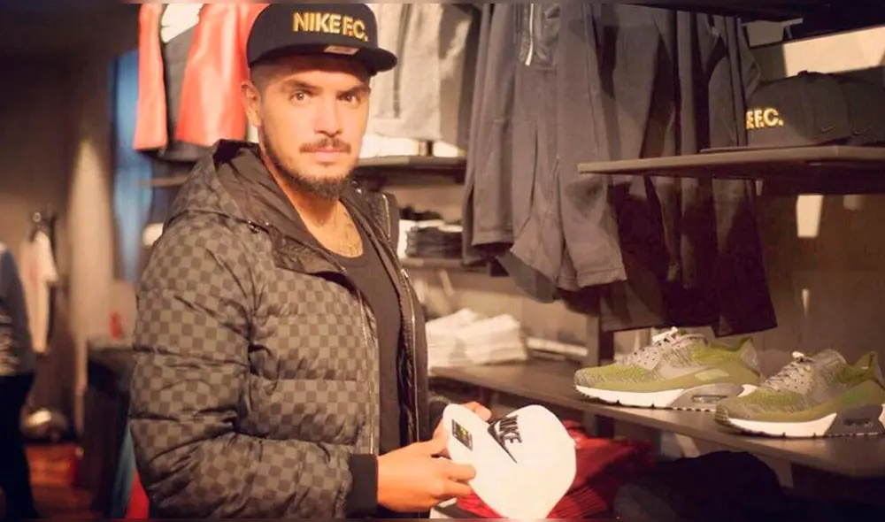 Juan Manuel Vargas se pronuncia tras remate de su casa por deuda millonaria Juan Manuel Vargas se pronuncia tras remate de su casa por deuda millonaria