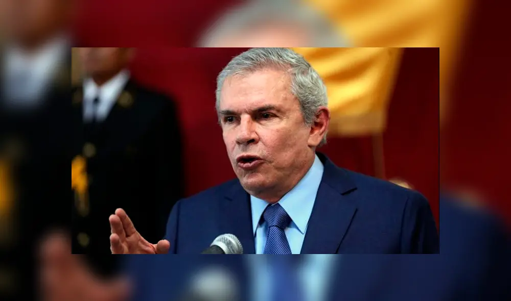 La mayoría de limeños desaprueba gestión del alcalde Castañeda Lossio 