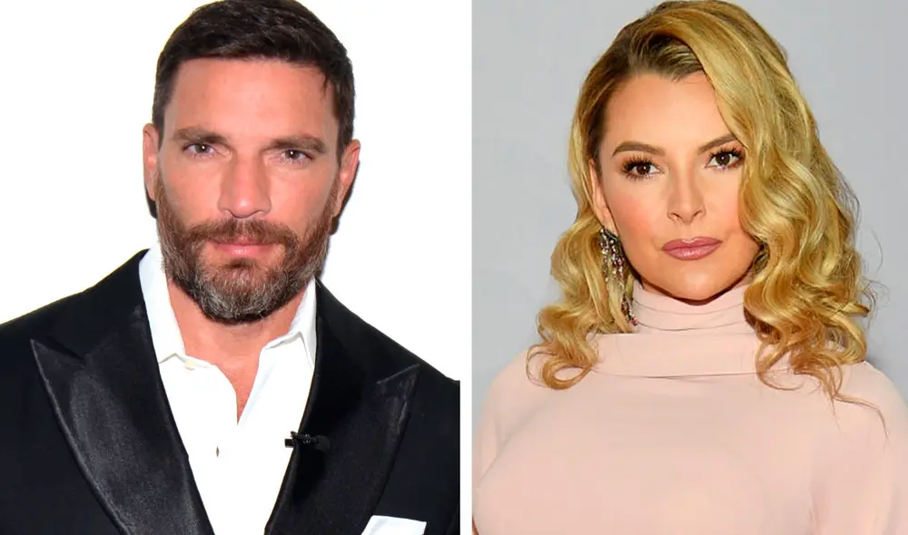 Julián Gil aseguró que Marjorie de Sousa le robó la patria potestad de su hijo. Foto: focotomposición JB, La República, Instagram Julian Gil fanpage fans Julián Gil aseguró que Marjorie de Sousa le robó la patria potestad de su hijo. Foto: focotomposición JB, La República, Instagram Julian Gil fanpage fans