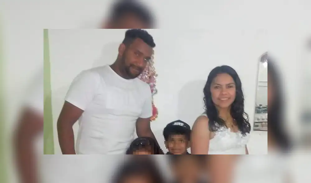 Presunto feminicida se suicidó quemándose en Jesús María