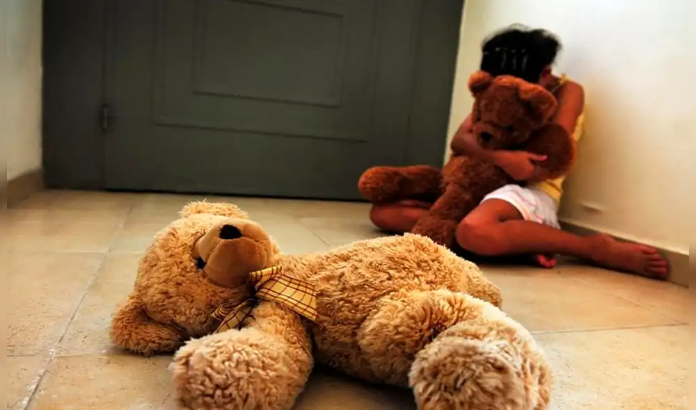 El sujeto habría abusado de su hija durante cuatro años. El sujeto habría abusado de su hija durante cuatro años.