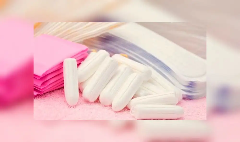 tampones ecológicos