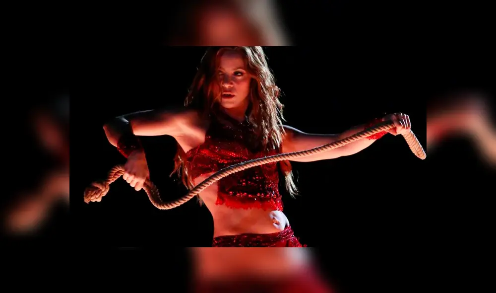 Tatiana Palacios afirma que Shakira se inspiró en ella en cuando comenzaba su carrera como cantante