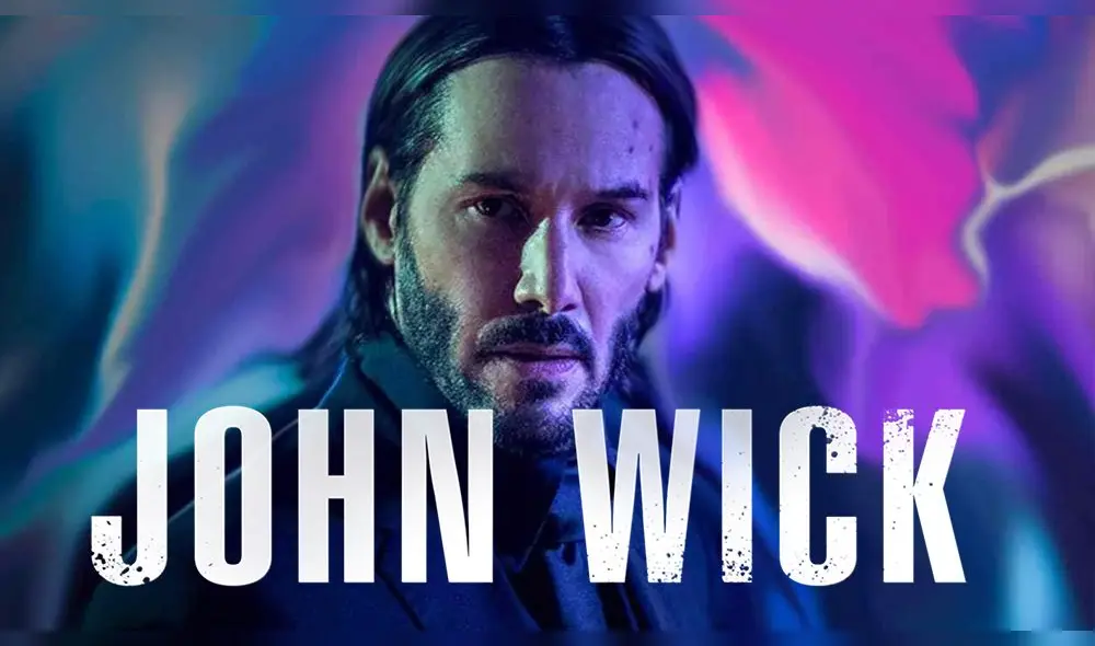 La serie, deriva del universo John Wick, estrenará muy pronto en pantallas - Fuente: difusión