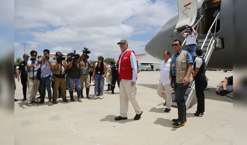 Gobierno trabaja en drenaje y atención de damnificados 