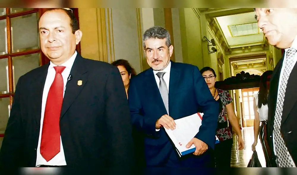 Cusco: Ministro de Cultura anuncia nuevo proceso de sanción a R&G SAC Cusco: Ministro de Cultura anuncia nuevo proceso de sanción a R&G SAC