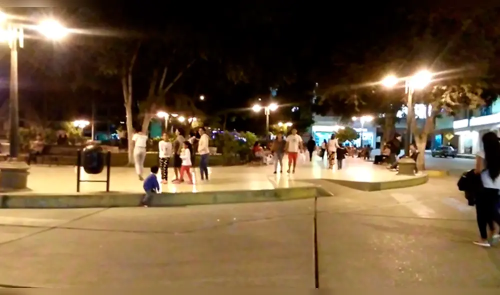 En Sullana también se generaron diversas opiniones sobre la disolución del Congreso. En Sullana también se generaron diversas opiniones sobre la disolución del Congreso.