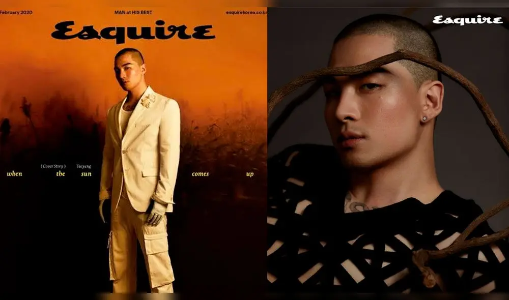 BIGBANG: Taeyang se siente parcialmente responsable por críticas al grupo.