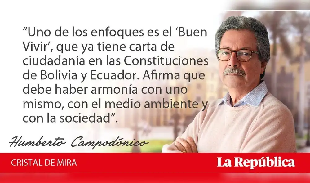 Retomar la agenda abandonada