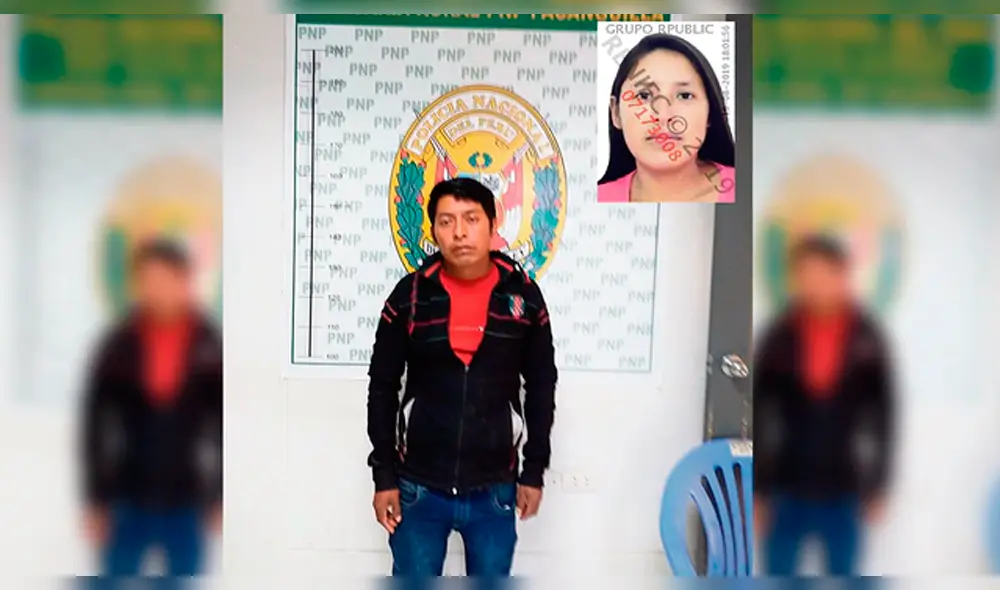 Sujeto tiene detención preliminar por siete días. Sujeto tiene detención preliminar por siete días.