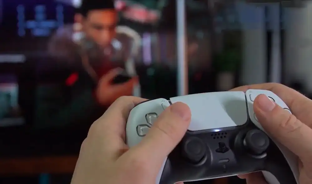 La quinta consola de Sony es su apuesta en la novena generación de consolas. ¿Cómo lucen los primeros juegos? Foto: IGN